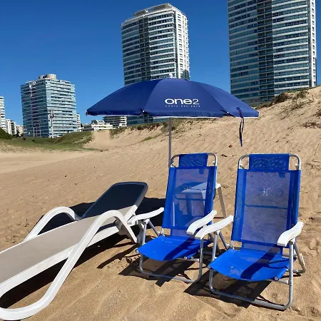 Torre One II Punta Del Este